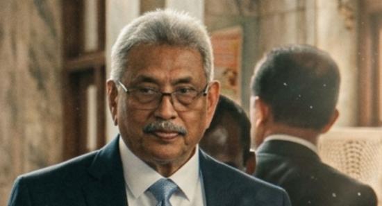 Gotabaya Files Appeal Petition in Supreme Court